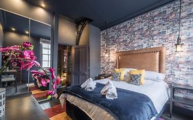 Elegant Norwich Apartment In The Lanes W Parking